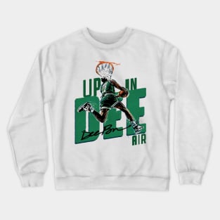 Dee Brown Boston Air Crewneck Sweatshirt